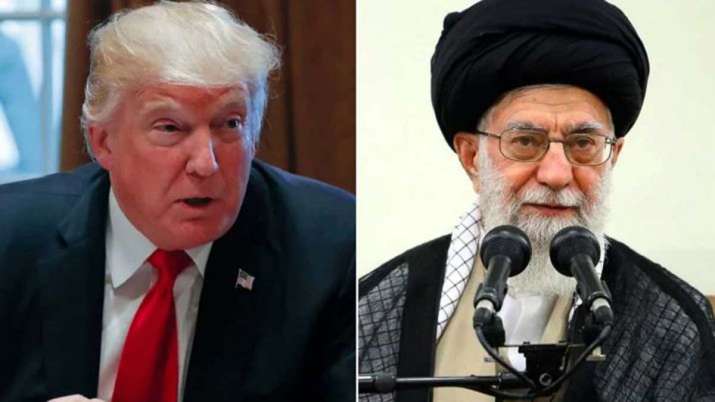 US announces more sanctions against Iran US announces more sanctions against Iran- India TV
