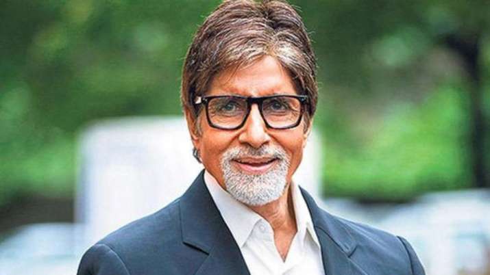 amitabh bachchan amitabh bachchan- India TV