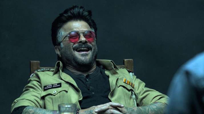 Anil Kapoor Anil Kapoor - India TV