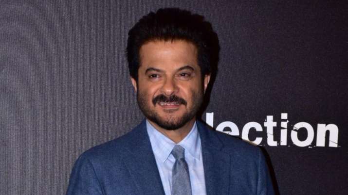 anil kapoor anil kapoor- India TV