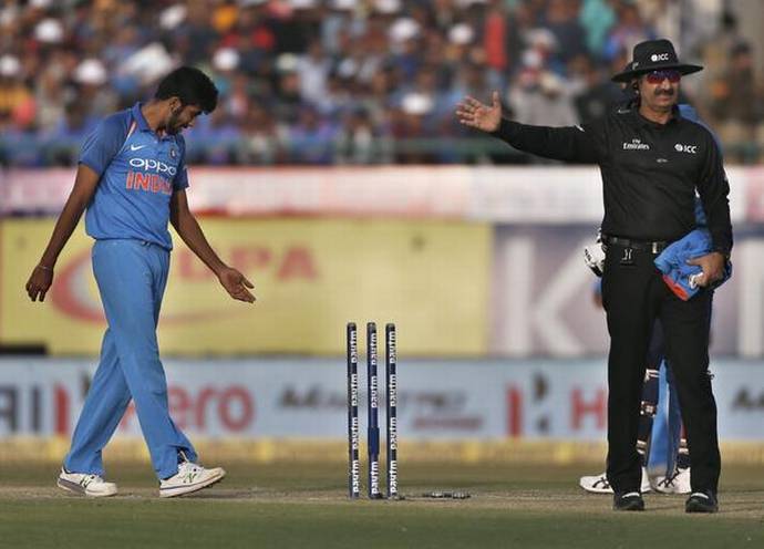 ICC U-19 विश्व कप के... ICC U-19 विश्व कप के...- India TV