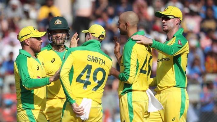 Aaron finch, David Warner, Shikhr dhawan, KL Rahul, Virat kohli, rishabh pant, India vs Australia 20 Aaron finch, David Warner, Shikhr dhawan, KL Rahul, Virat kohli, rishabh pant, India vs Australia 20- India TV