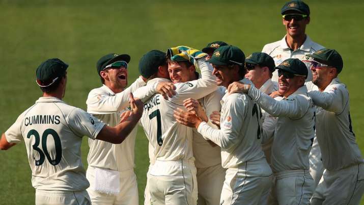 Australia, New Zealand, Australia vs New zealand, sydney test, aus vs NZ, 3rd test match Australia, New Zealand, Australia vs New zealand, sydney test, aus vs NZ, 3rd test match- India TV
