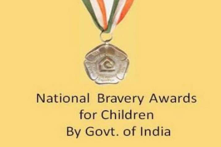 National Bravery Awards National Bravery Awards- India TV