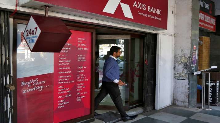 Axis Bank, Q3 profit, Axis Bank Q3 results Axis Bank, Q3 profit, Axis Bank Q3 results- India TV Paisa