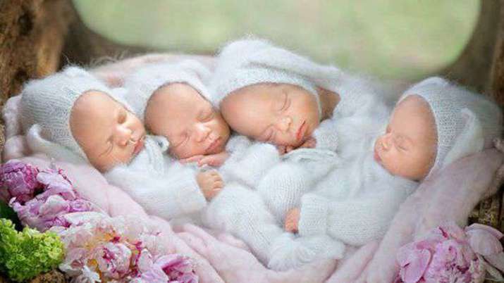India records highest number of babies born globally on New Year Day says UNICEF India records highest number of babies born globally on New Year Day says UNICEF- India TV