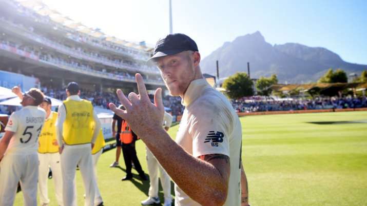 Ben Stokes, South Africa vs England Ben Stokes, South Africa vs England- India TV