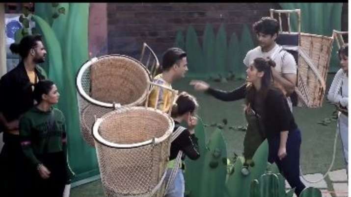 Bigg boss 13 live Bigg boss 13 live- India TV