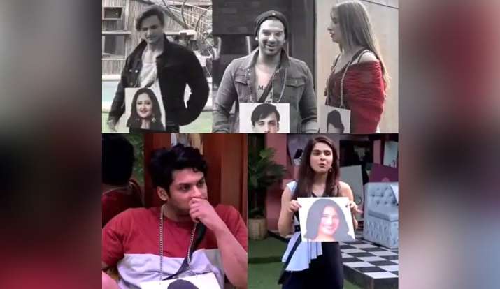 bigg Boss 13 bigg Boss 13- India TV
