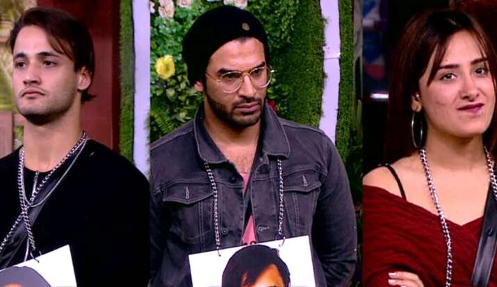 Bigg Boss 13 latest promo Bigg Boss 13 latest promo- India TV