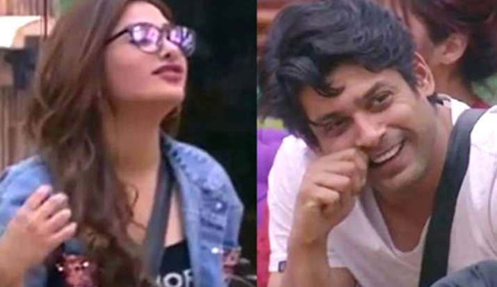 Bigg Boss 13 Bigg Boss 13 - India TV