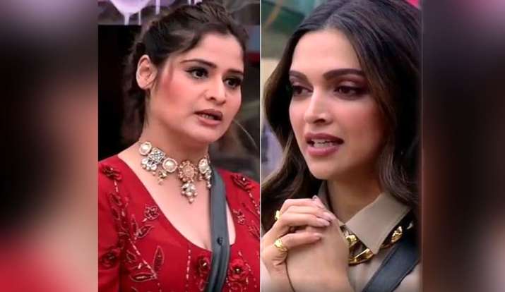 Bigg Boss 13 Weekend Ka Vaar Bigg Boss 13 Weekend Ka Vaar- India TV
