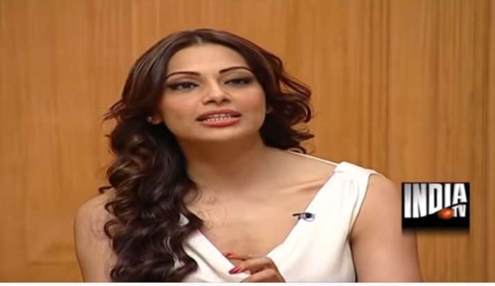 Bipasha basu Bipasha basu- India TV