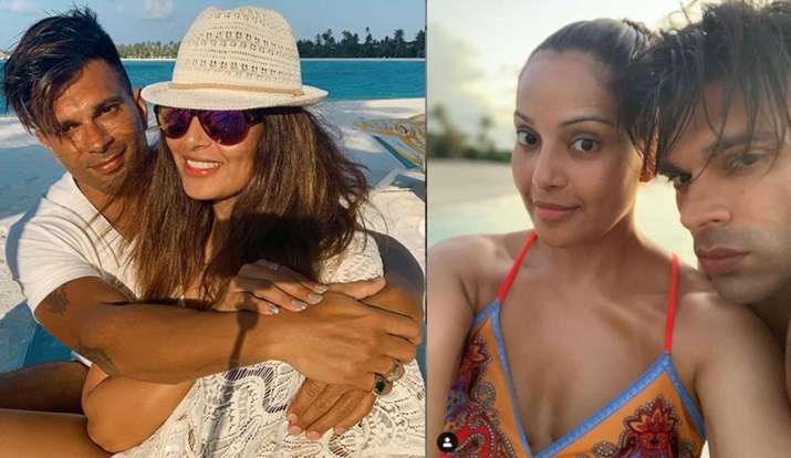 Bipasa basu, karan singh grover Bipasa basu, karan singh grover- India TV