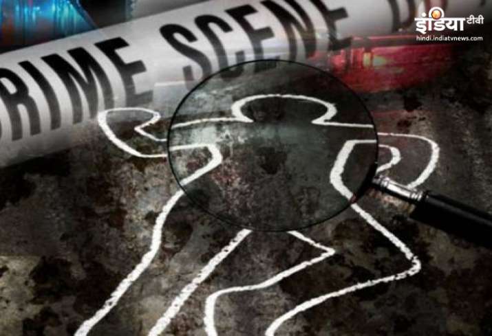 Gaurav Chandel Murder Case, Gaurav Chandel, Murder Case, Gaurav Chandel Murder Case Latest News Gaurav Chandel Murder Case, Gaurav Chandel, Murder Case, Gaurav Chandel Murder Case Latest News- India TV
