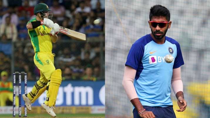 David Warner David Warner- India TV