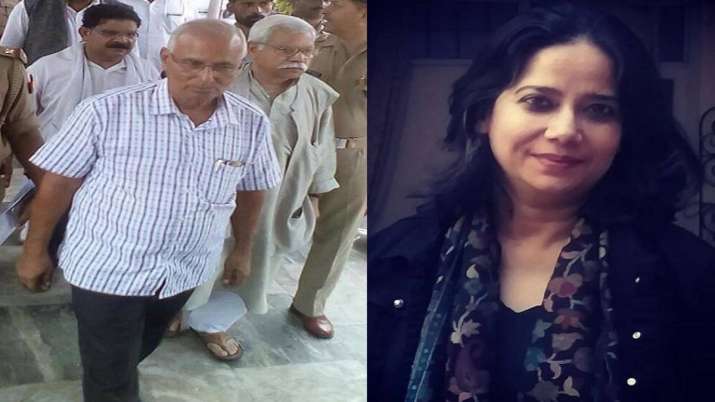 सदफ जाफर और दानापुरी जेल से रिहा, यूपी पुलिस पर लगाए कई गंभीर आरोप- India TV