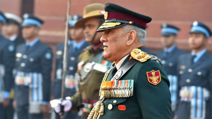 Amit Shah, Amit Shah CDS, Amit Shah CDS Bipin Rawat, General Bipin Rawat Amit Shah, Amit Shah CDS, Amit Shah CDS Bipin Rawat, General Bipin Rawat- India TV