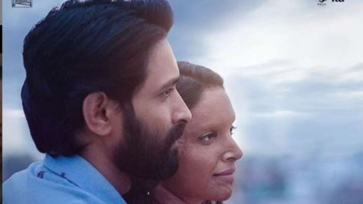 chhapaak box office collection day 1 chhapaak box office collection day 1- India TV