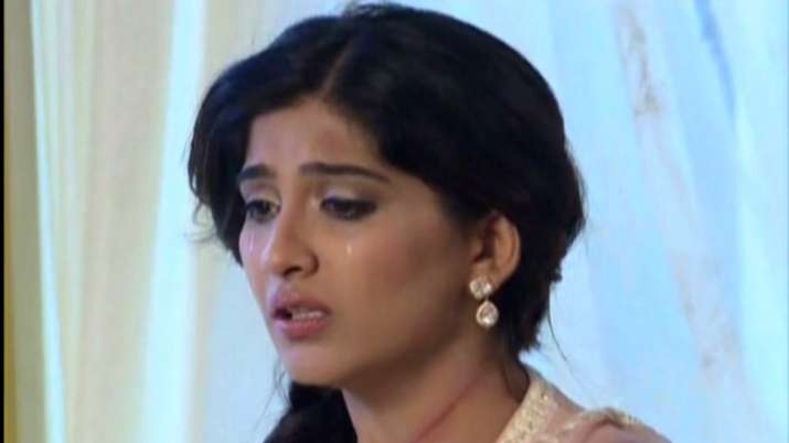 saas bahu aur suspense saas bahu aur suspense- India TV