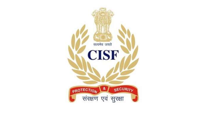 CISF जवान ने दो साथियों को गोली मारकर की आत्महत्या CISF जवान ने दो साथियों को गोली मारकर की आत्महत्या- India TV