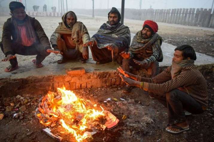 Cold wave Cold wave- India TV