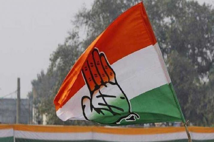 congress congress- India TV