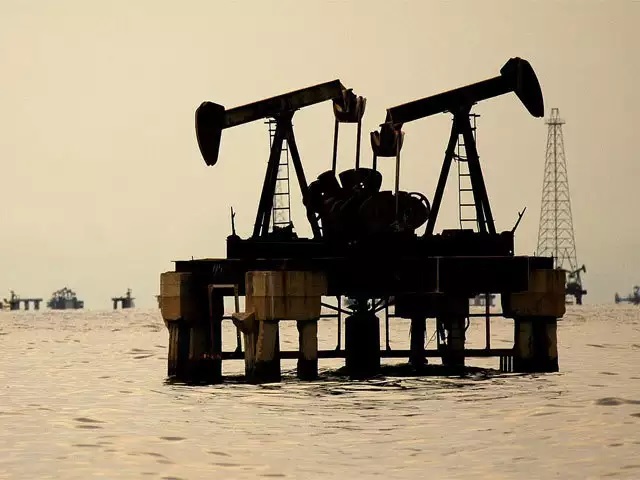 Brent crude oil, crude oil, crude oil prices, US-Iran tension, india Brent crude oil, crude oil, crude oil prices, US-Iran tension, india- India TV Paisa
