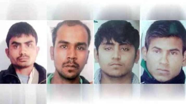 20 जनवरी को फांसी चढ़ेंगे निर्भया के दोषी 20 जनवरी को फांसी चढ़ेंगे निर्भया के दोषी- India TV