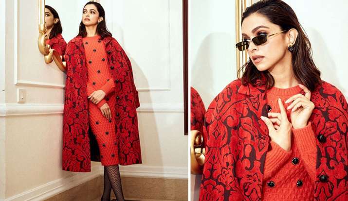 deepika padukone deepika padukone- India TV
