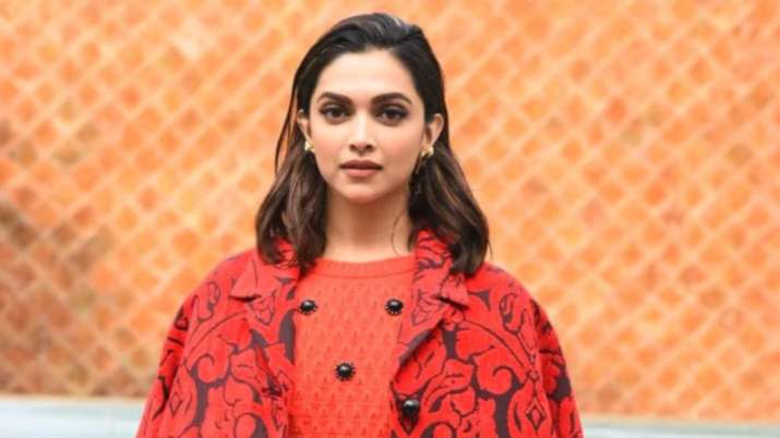 deepika padukone deepika padukone- India TV