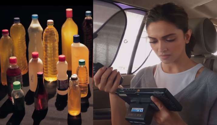deepika padukone , acid sale deepika padukone , acid sale- India TV