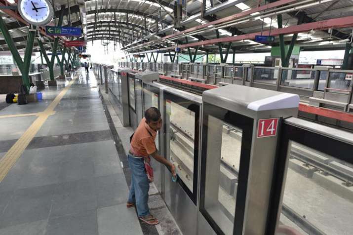 Representational pic Representational pic- India TV