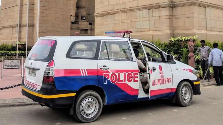 कलयुगी पत्नी ने पति की दी 'सुपारी', प्रेमी सहित पहुंची तिहाड़ कलयुगी पत्नी ने पति की दी 'सुपारी', प्रेमी सहित पहुंची तिहाड़- India TV