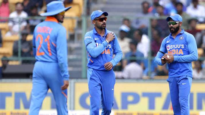 Team India Team India- India TV