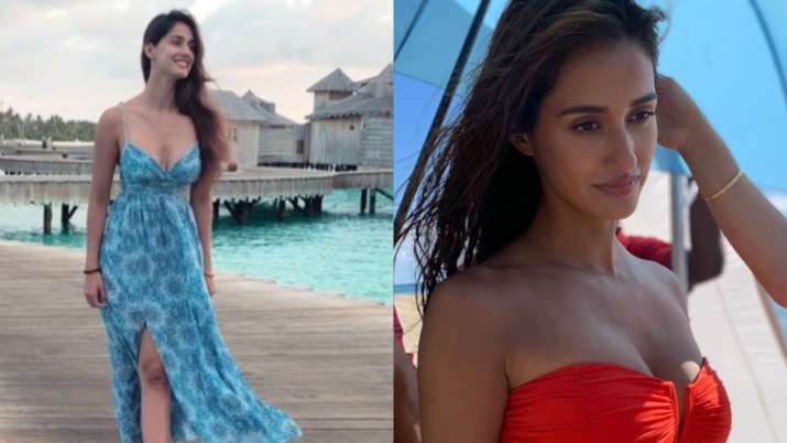 disha patani disha patani- India TV