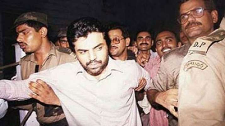 Yakub Memon Yakub Memon- India TV