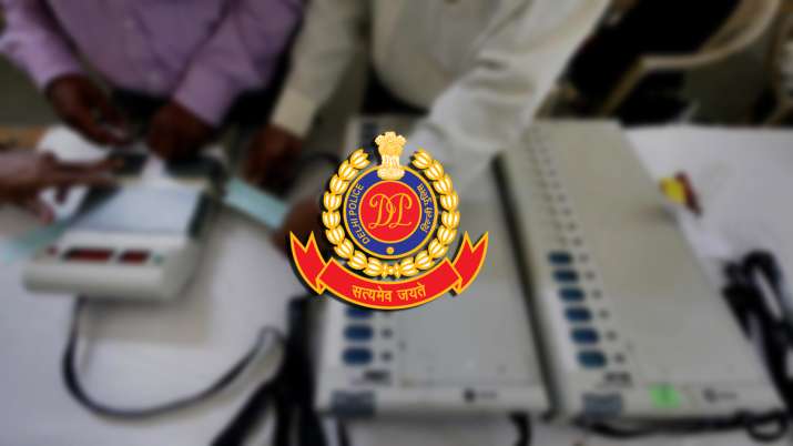 दिल्ली: चुनाव आचार संहिता उल्लंघन मामले में 21 FIR दर्ज दिल्ली: चुनाव आचार संहिता उल्लंघन मामले में 21 FIR दर्ज- India TV