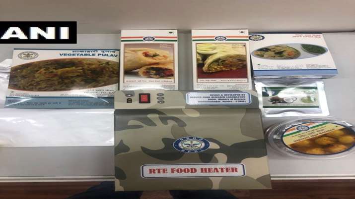 Special Food and drink devepoled by DRDO Mysore for Gaganyan astronauts Special Food and drink devepoled by DRDO Mysore for Gaganyan astronauts- India TV