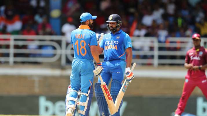 ICC Awards, ICC Awards 2019, ICC Awards 2020, ODI cricketer of the year, Rohit Sharma, Virat Kohli, ICC Awards, ICC Awards 2019, ICC Awards 2020, ODI cricketer of the year, Rohit Sharma, Virat Kohli, - India TV