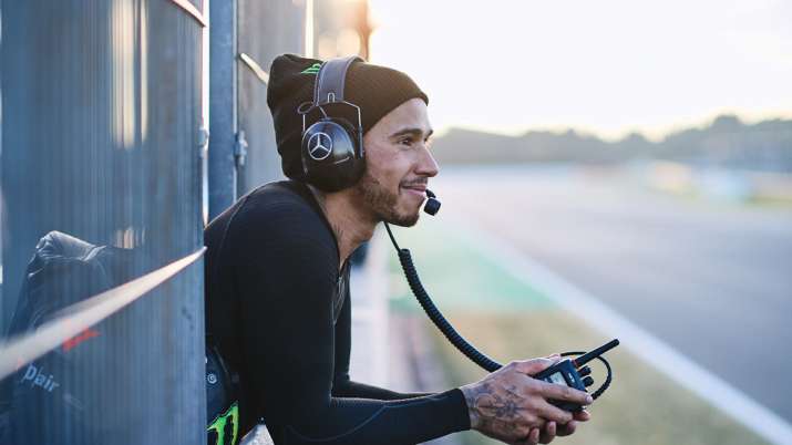 Lewis Hamilton Lewis Hamilton- India TV
