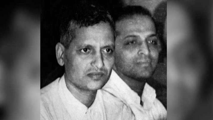 Nathuram Godse Nathuram Godse- India TV