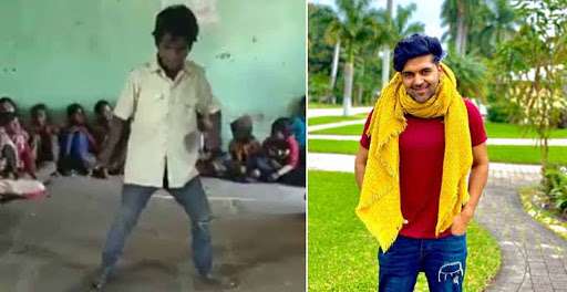 guru randhawa share dance of school boy guru randhawa share dance of school boy- India TV