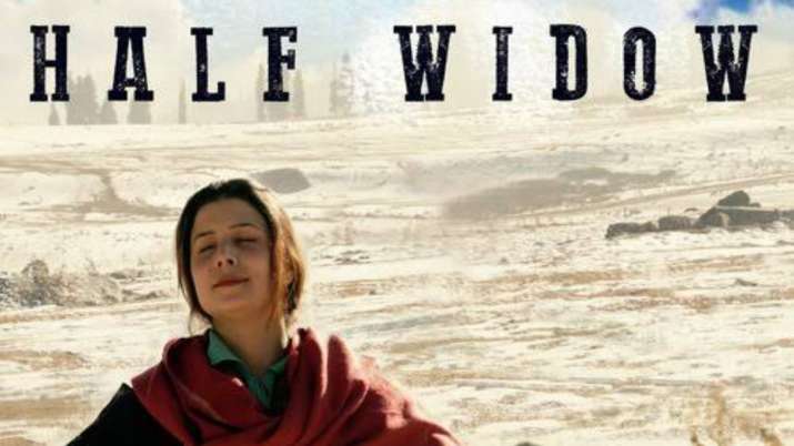 Half widow Half widow- India TV