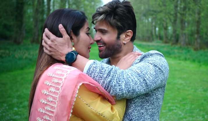 Happy Hardy And Heer trailer Happy Hardy And Heer trailer - India TV