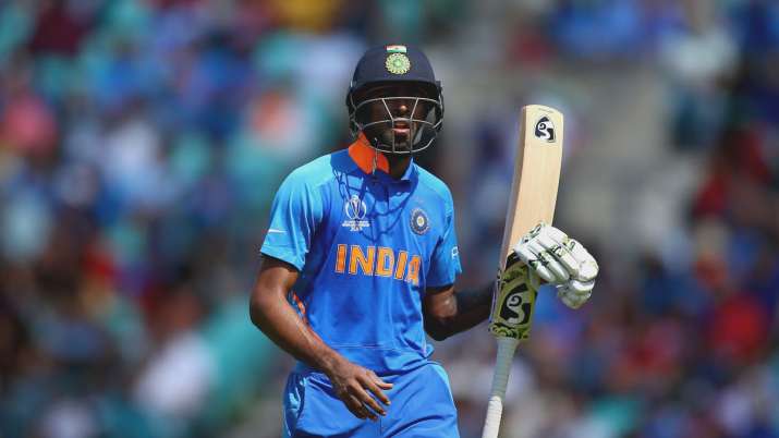 Hardik Pandya Hardik Pandya- India TV
