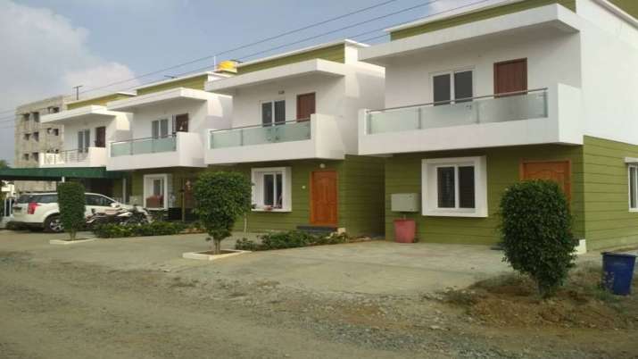 NAREDCO's HousingForAll.com portal can be Amazon for real estate NAREDCO's HousingForAll.com portal can be Amazon for real estate- India TV Paisa