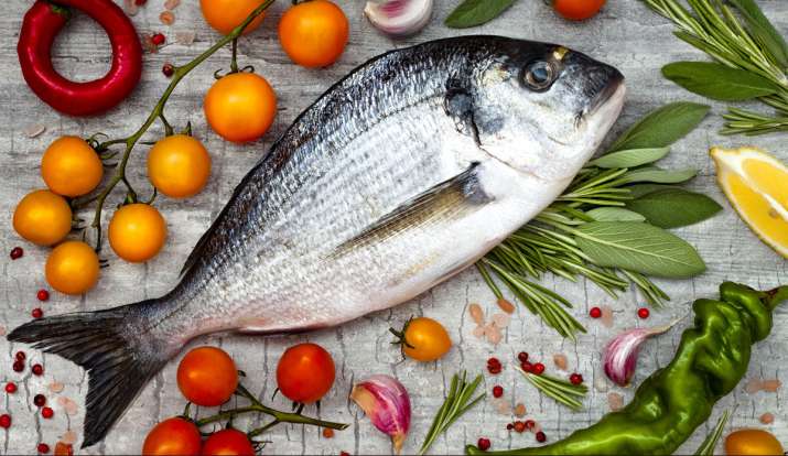how to check fresh or Rancid fish how to check fresh or Rancid fish- India TV