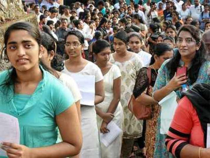 IBPS Clerk Mains Admit Card 2019 released IBPS Clerk Mains Admit Card 2019 released- India TV
