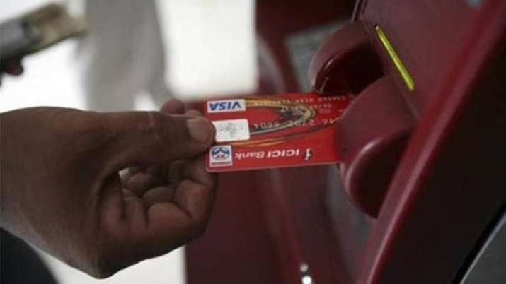ICICI Bank introduces cardless cash withdrawal facility through ATMs ICICI Bank introduces cardless cash withdrawal facility through ATMs- India TV Paisa